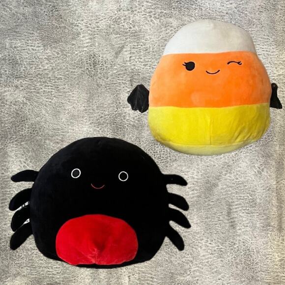 spooky cute halloween squishmallow bundle - Picture 1 of 5